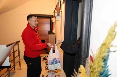 Şehzadeler&rsquo;de s&uuml;t desteği i&ccedil;in yeni başvuru s&uuml;reci 4 Mayıs&rsquo;ta
