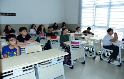 Şehzadeler&rsquo;de yaz okulu kayıtları i&ccedil;in son g&uuml;n 26 Haziran
