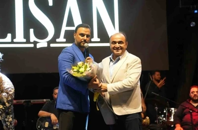 Seki Yağlı Pehlivan Güreşleri’nde pehlivanlar boy gösterdi
