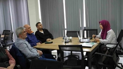 Sekt&ouml;r&uuml;n aranan emlak danışmanları G&uuml;rsu&rsquo;da yetişiyor
