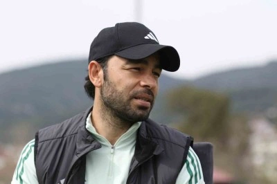 Sel&ccedil;uk İnan: "Artık &lsquo;Bu işi &uuml;st perdede yapacağım&rsquo; diyorum"