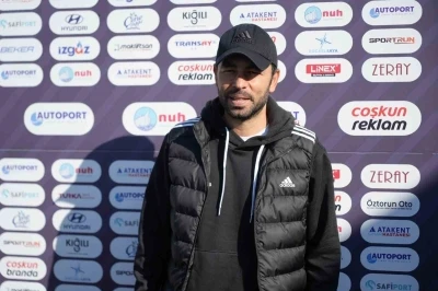 Selçuk İnan’dan Gençlerbirliği yorumu: &quot;Güçlü takıma karşı oynayacağız&quot;
