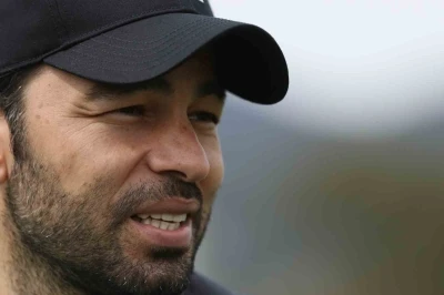 Sel&ccedil;uk İnan, Konyaspor ma&ccedil;ında yaşananları ilk kez anlattı!

