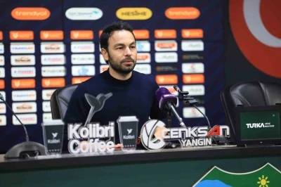 Sel&ccedil;uk İnan: "23 puan &ccedil;ok iyi puan"
