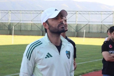 Selçuk İnan: &quot;Artık rakiplerimizden üstün olma zamanı geldi&quot;
