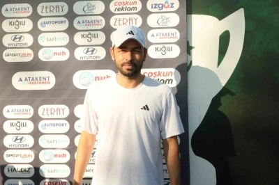 Selçuk İnan: &quot;Beşiktaş’ın bize benzer yanları var&quot;
