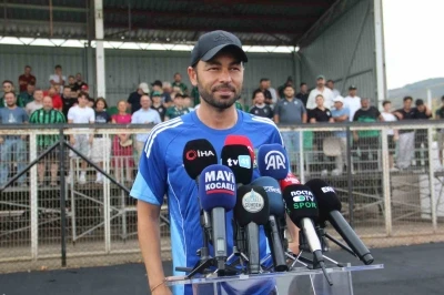 Selçuk İnan: &quot;Çok sıkıntılı bir dönemdeyiz&quot;
