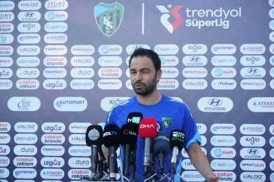 Selçuk İnan: &quot;Fenerbahçe maçında cesaretli oynayacağız&quot;
