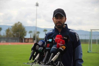Selçuk İnan: &quot;Konyaspor kadar mücadele edersek 3 puan alırız&quot;
