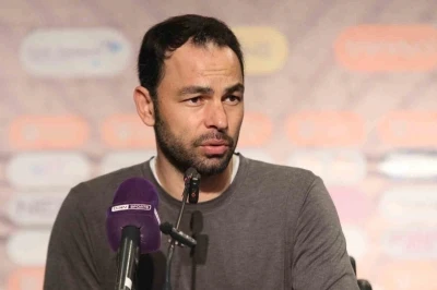 Sel&ccedil;uk İnan: "Ma&ccedil;ın bu şekilde ge&ccedil;eceğini aşağı yukarı tahmin etmiştik"
