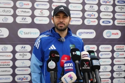 Sel&ccedil;uk İnan: "Sakatlıklar var ve &ccedil;ok geniş bir kadroya sahip olduğumuz da s&ouml;ylenemez"
