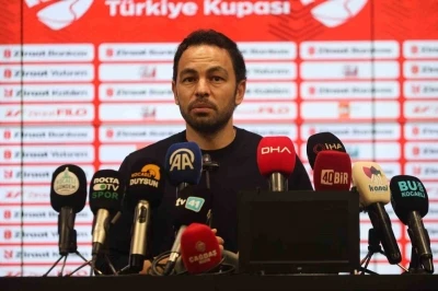 Sel&ccedil;uk İnan: "Yenilmez olmak istiyoruz"
