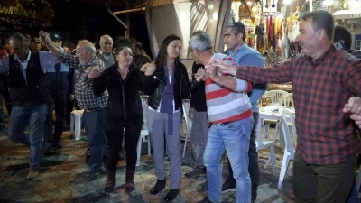 Selçuk’un eski başkanı Ülgür’e hapis cezası
