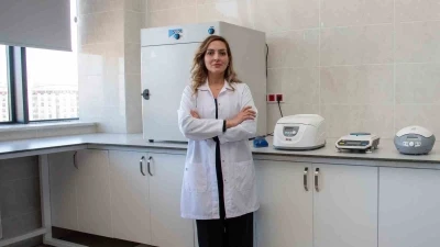 Sel&ccedil;uk &Uuml;niversitesi, Antarktika&rsquo;da yeni analiz y&ouml;ntemleri geliştirecek
