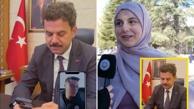 Sel&ccedil;uk &Uuml;niversitesinde iftar sofraları &ouml;ğrencilerin talepleriyle şekillendi
