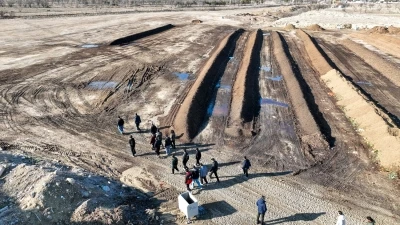 Sel&ccedil;uklu Belediyesi kompost &uuml;retim tesisi &ouml;ğrencilere anlatıldı
