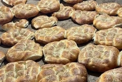 Selendi&rsquo;de pide fiyatları belli oldu
