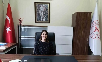 Selendi İl&ccedil;e Toplum Sağlığı Merkezi&rsquo;ne yeni başkan
