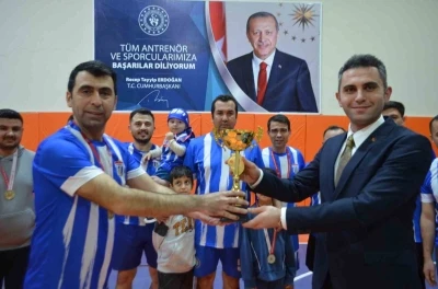 Selendi Kaymakamlık Kupası, Belediye Spor&rsquo;un oldu
