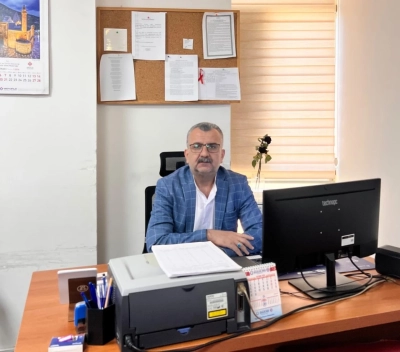 Sendikacılıkta Değişim &Ccedil;ıkışı: "Masada Değil Sahada Adaylık"