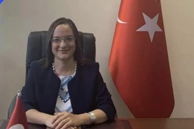 Senem G&uuml;zel, Kinşasa B&uuml;y&uuml;kel&ccedil;iliğine Atandı
