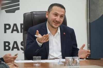 Şeng&uuml;loğlu: "15 Temmuz demokrasi zaferidir"
