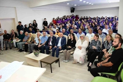 Şenol Kul: &quot;Kardeşimin bıraktığı en kutsal miras eğitimdir&quot;
