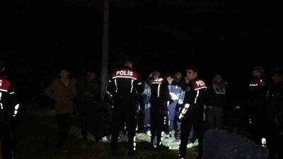 Sera iş&ccedil;isi gen&ccedil; kadının &ouml;l&uuml;m&uuml;nde 10 ş&uuml;pheli adliyeye sevk edildi
