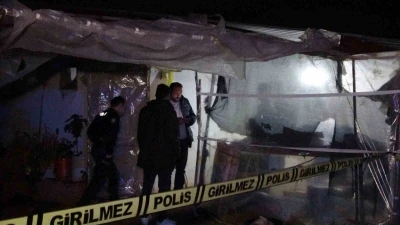 Sera iş&ccedil;isi gen&ccedil; kadının ş&uuml;pheli &ouml;l&uuml;m&uuml;nde 4 kişi g&ouml;zaltına alındı
