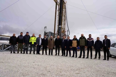 Sera OTB&rsquo;de &ccedil;alışmalar hız kesmeden devam ediyor
