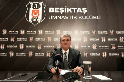 Serdal Adalı: &quot;Bugüne kadar nasıl oyuncular getirdiysek, aynı profilde devam edeceğiz&quot;
