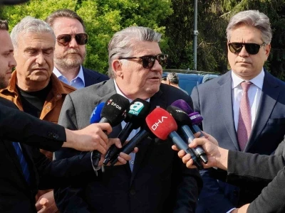 Serdal Adalı: "Şenol hocayla &ccedil;alışmayı d&uuml;ş&uuml;nm&uuml;yorum"
