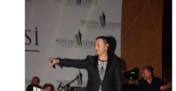 Serdar Orta&ccedil; 'K&uuml;rtajın Yapılmasını Ben İstemedim'