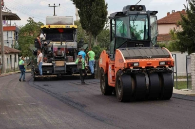 Serdivan ve Adapazarı’ndaki o güzergah sil baştan yenileniyor
