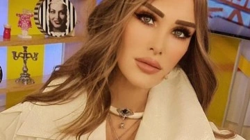 Seren Serengil &lsquo;Kadın satıyor&rsquo; notuyla paylaştı! Paylaşımı hemen sildi&hellip;