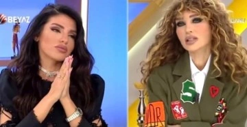 Seren Serengil, 'kadın Satıyor' Notuyla Paylaştı