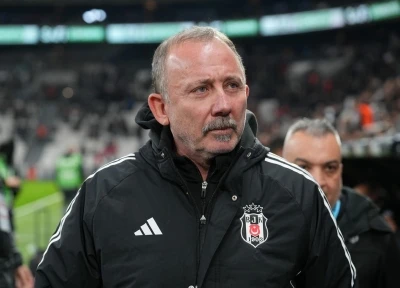 Sergen Yal&ccedil;ın, Beşiktaş&rsquo;ın başında ligde &lsquo;dalya&rsquo; diyecek

