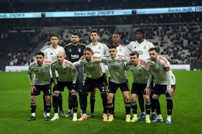 Sergen Yal&ccedil;ın&rsquo;dan 4 değişiklik
