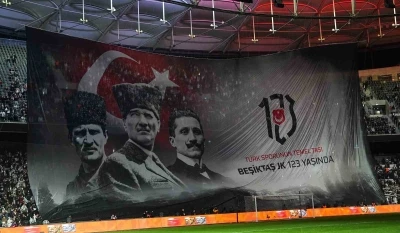 Sergen Yal&ccedil;ın&rsquo;dan 5 değişiklik
