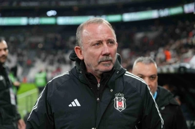 Sergen Yal&ccedil;ın&rsquo;dan 5 değişiklik
