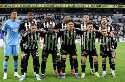 Sergen Yal&ccedil;ın&rsquo;dan kadroda 3 değişiklik
