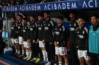 Sergen Yal&ccedil;ın&rsquo;dan kadroda 4 değişiklik
