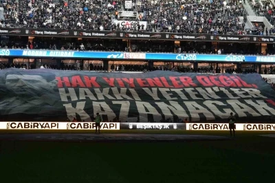 Sergen Yal&ccedil;ın&rsquo;dan tek değişiklik
