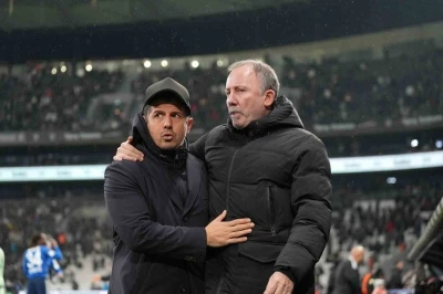 Sergen Yal&ccedil;ın, Emre Bel&ouml;zoğlu&rsquo;na karşı ilk galibiyetini aldı
