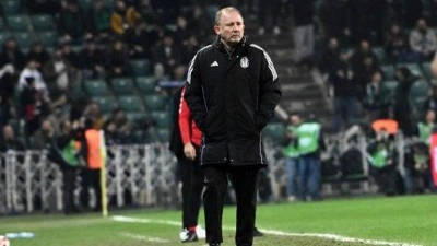 Sergen Yal&ccedil;ın 'ikiliyi' belirledi! Galatasaray ma&ccedil;ı i&ccedil;in stoper kararı