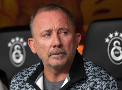 Sergen Yalçın, kazanan 11’i bozmadı
