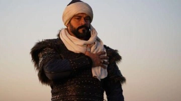 Serhat'ın Melisa'sı &Ccedil;ağıl Aydıner, Kuruluş Osman'a geliyor! Kartlar yeniden dağıtılıy
