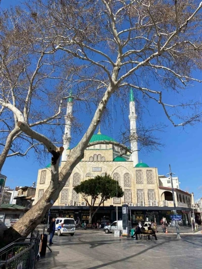 Serik&rsquo;in n&uuml;fusu 147 bin 62&rsquo;ye y&uuml;kseldi
