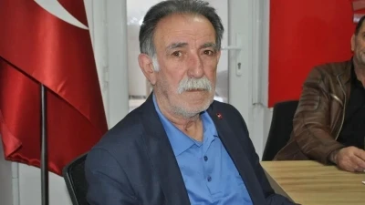 Serik’te emekli öğretmen kazada hayatını kaybetti
