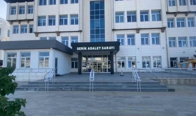Serik&rsquo;te &rsquo;tefecilik&rsquo; ve &rsquo;kara para aklama&rsquo; operasyonunda 7 tutuklama
